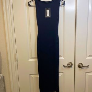 Size 0 Midi Dress Never Worn